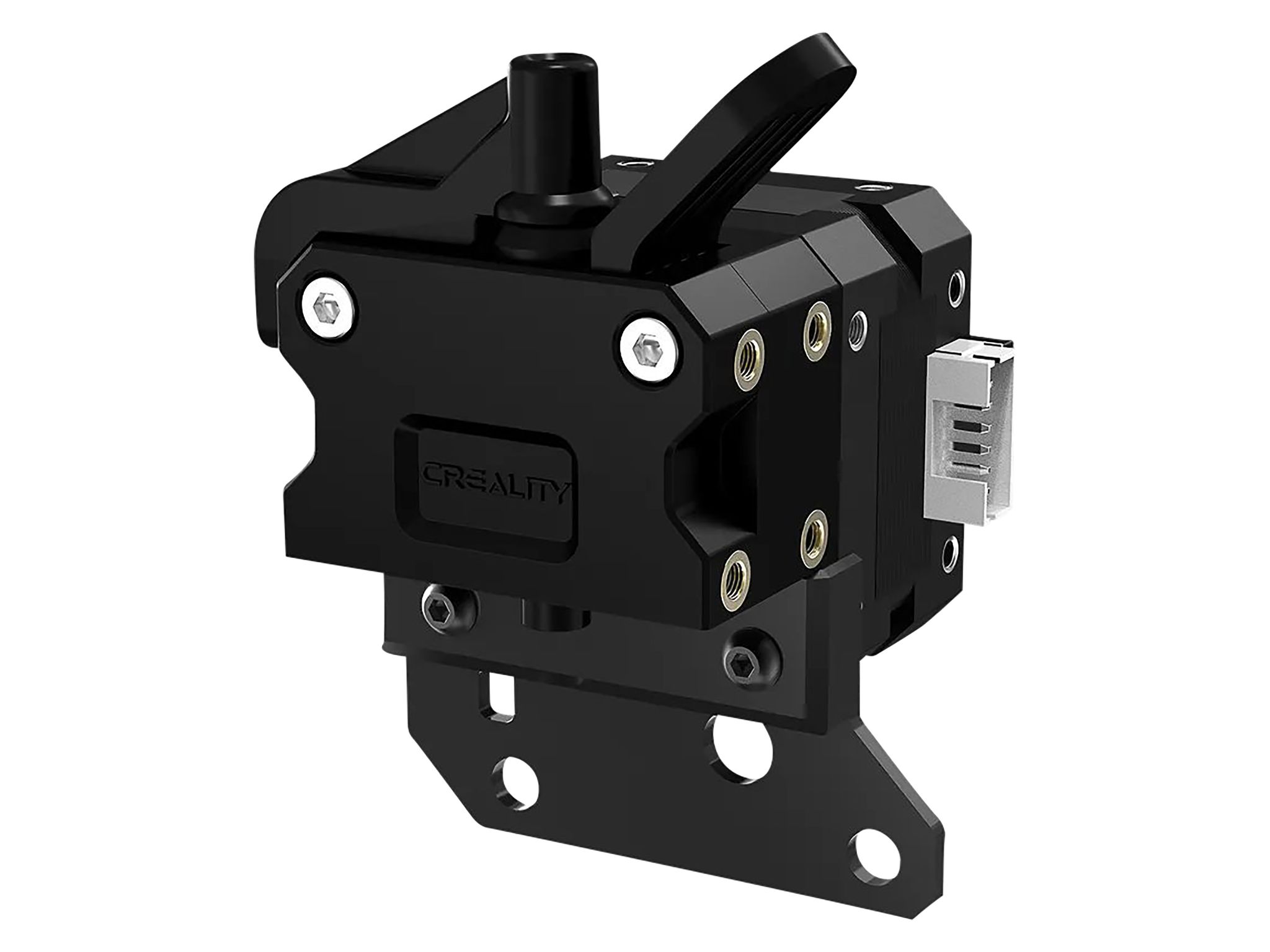 Creality Sprite Extruder Se-Neo 3d Zubehoer (Ersatzteile), 3D Zubehör - Bild 3