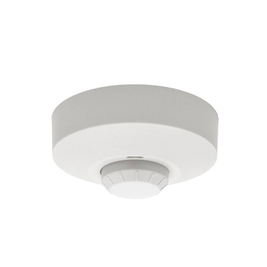 Kanlux Weiß Bewegungsmelder 1200W 360° Rolf Jq-O Ip20 08821