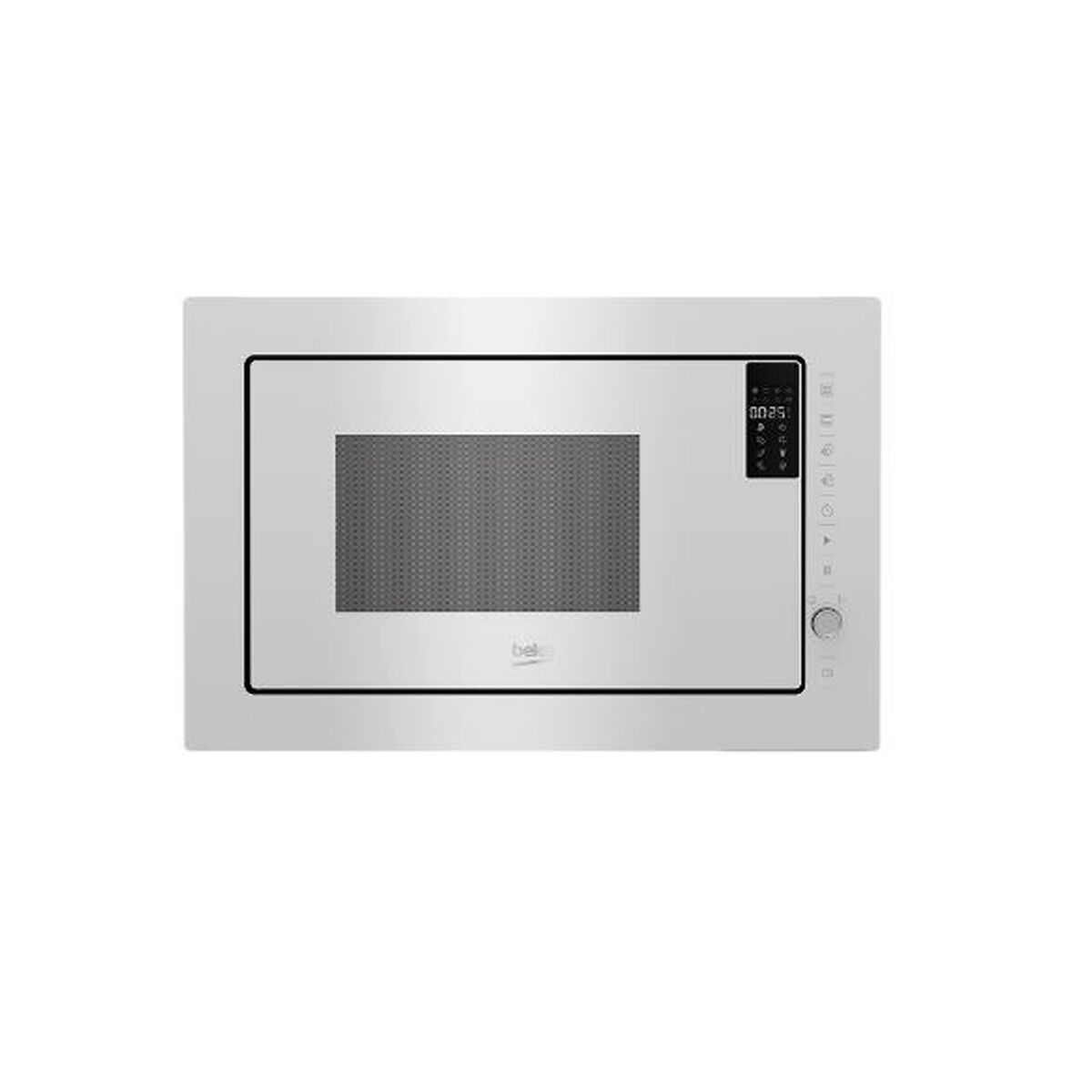 Beko Weiss Bmgb25333wg Microwave Built-In Grill Microwave White, Mikrowelle, - Bild 4