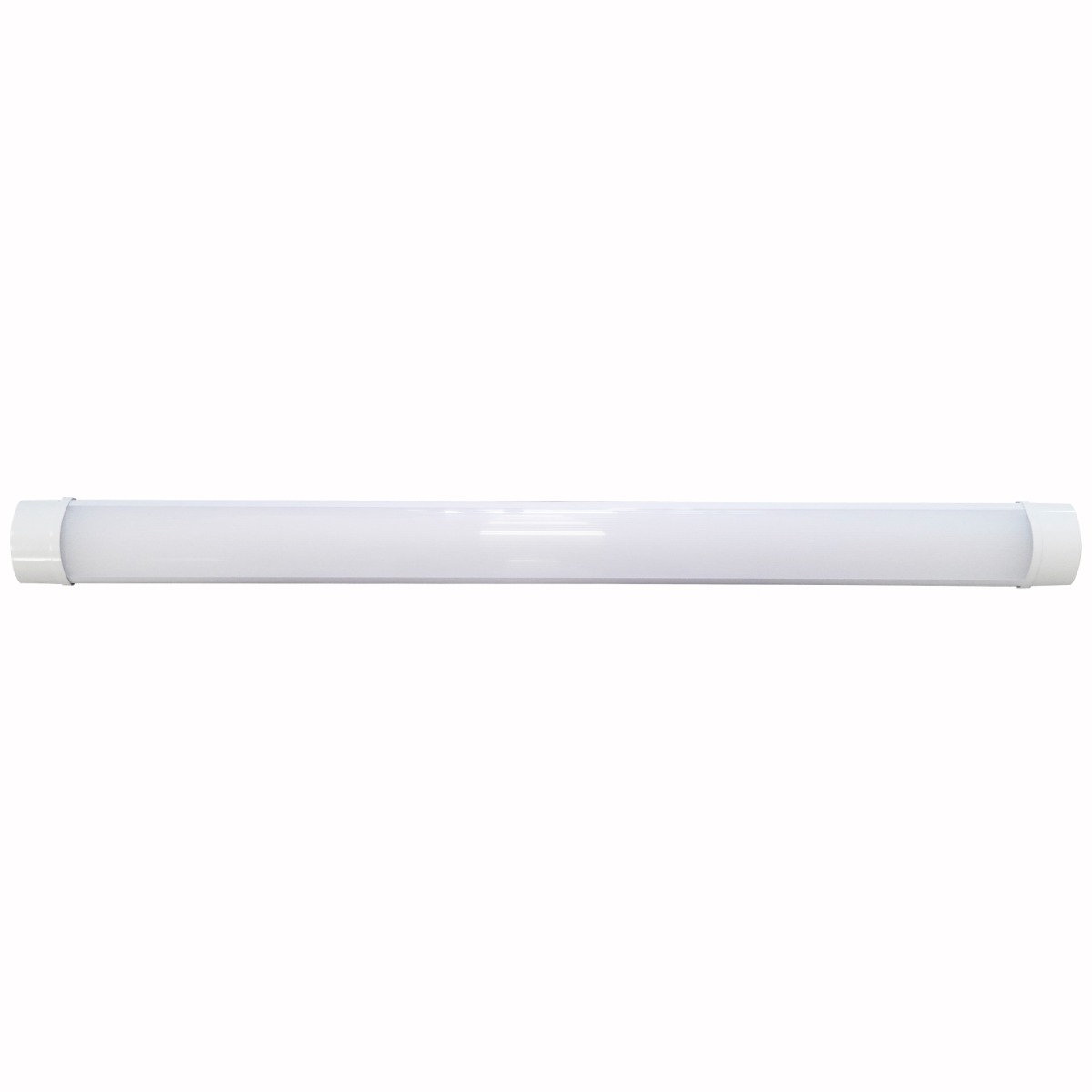 Réglette Led Sous Meuble 90cm 30w 4000k Blanche Polux