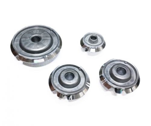 Bruciatori Per Fornelli Piano Cottura 4 Fuochi Ariston Indesit Whirlpool 34651