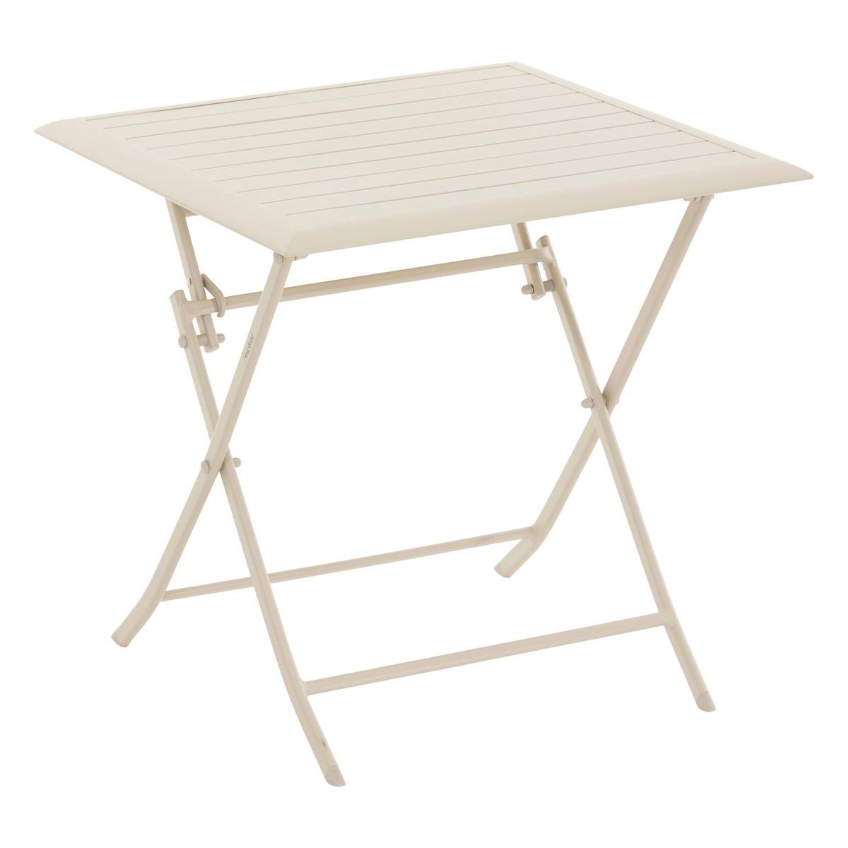 Tavolo Azua Beige 2p
