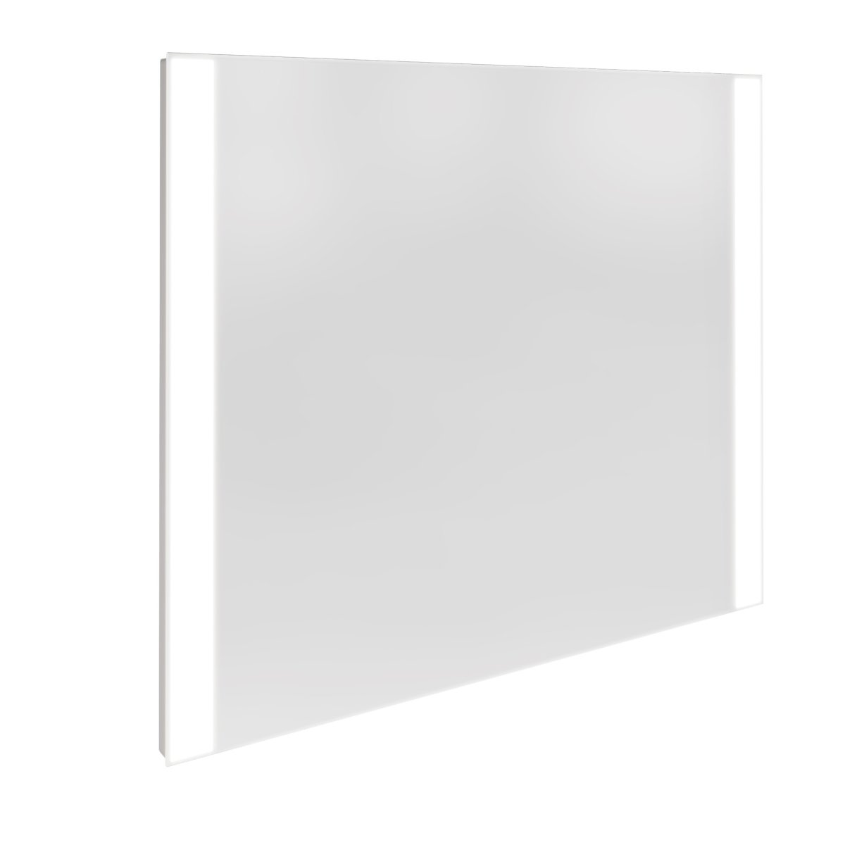 B.brillant Light Led Spiegelelement 80cm - Fackelmann