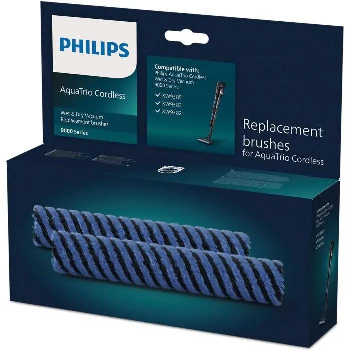 Philips Blau Xv1793/01, Nassreiniger Zubehör, - Bild 6
