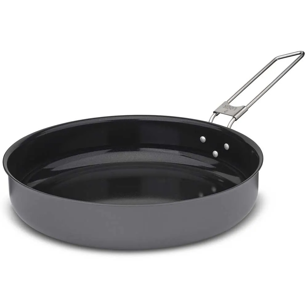 Litech Frying Pan Large Größe Durchmesser 255 x Höhe 52 mm - Bild 3