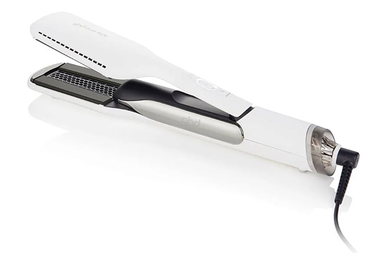 GHD Duet Style 2-in-1 Styler Heiße Luft - Gebraucht, Getestet Und Funktionierend - Bild 11