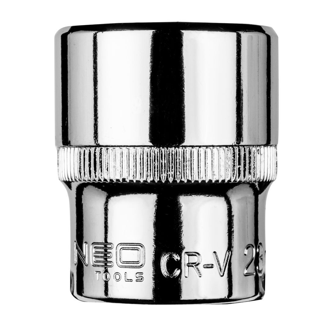Für TOPEX-NEO-GRAPHITE NARZĘDZIA 08-423 HEXAGONAL SOCKET 1/2"", 23 MM - Bild 4