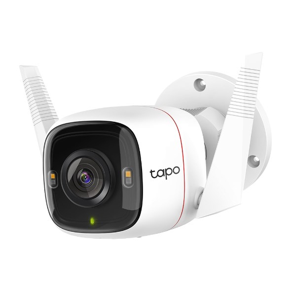 Tapo 2K 4Mp Outdoor Kamera | C320ws - Image 10