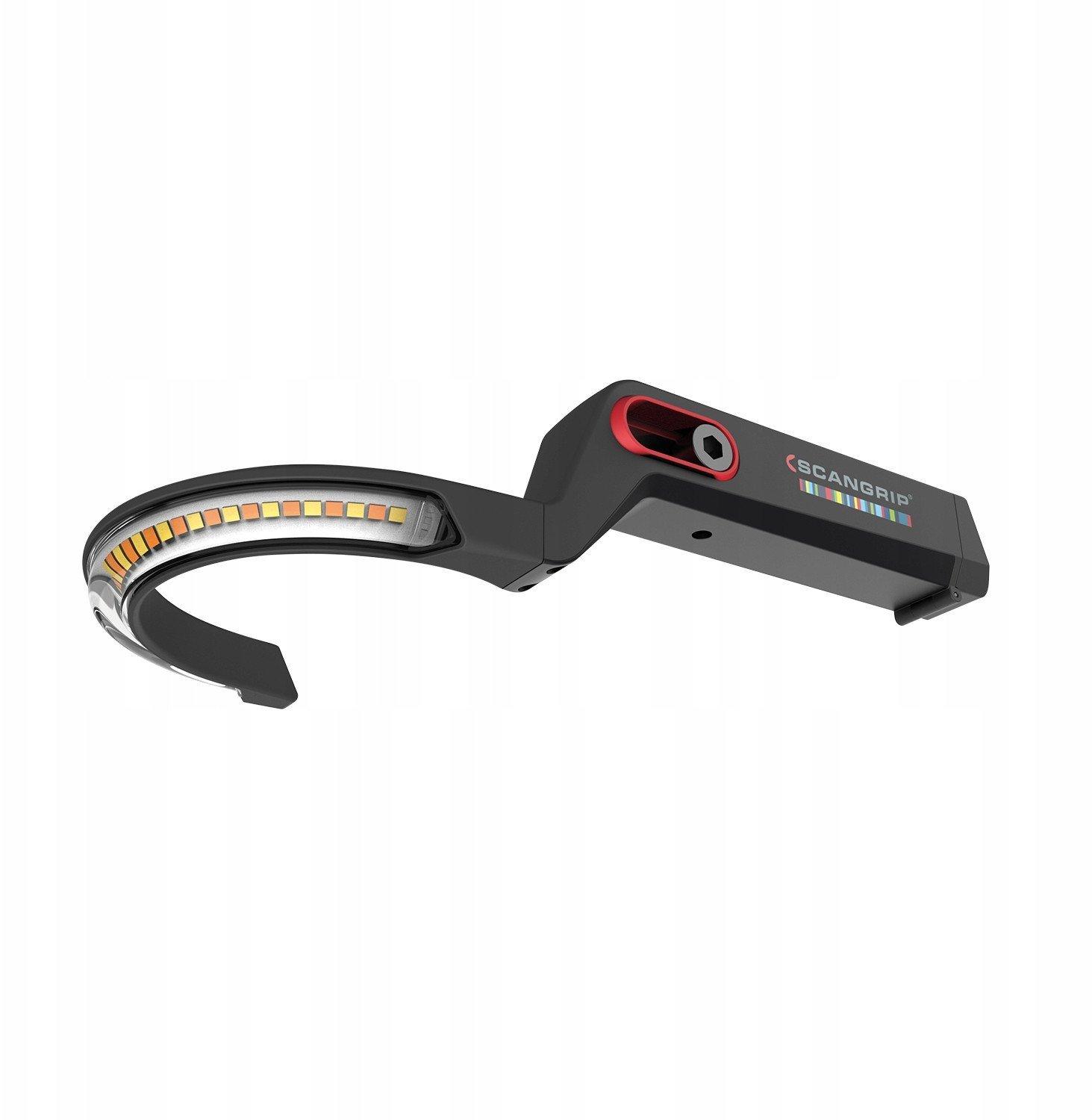 Scangrip Tragbare Lampe Starmatch 03 5677 Leicht Robust - Bild 2