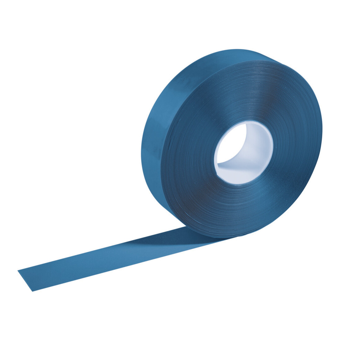 Durable Blau Klebeband, Bodenmarkierungsband Duraline Strong 50/12 (50 Mm) - Image 2
