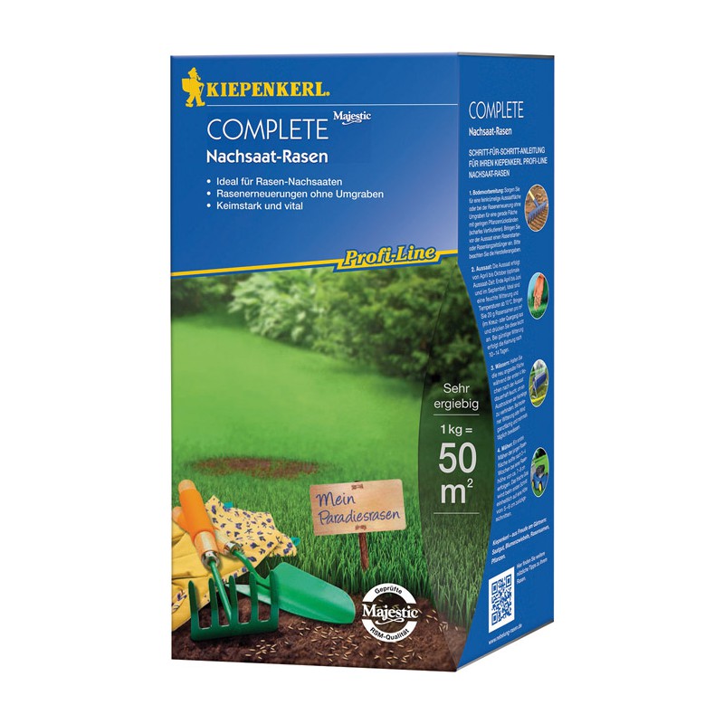 Risemina Del Prato 1 Kg Profi-linea Completa