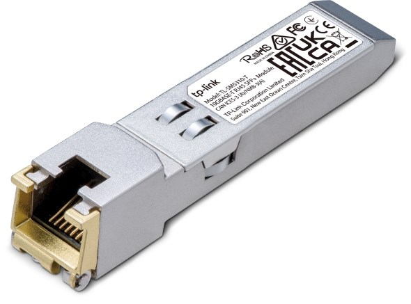 Tp-Link Medienkonverter Tl-Sm5310-T