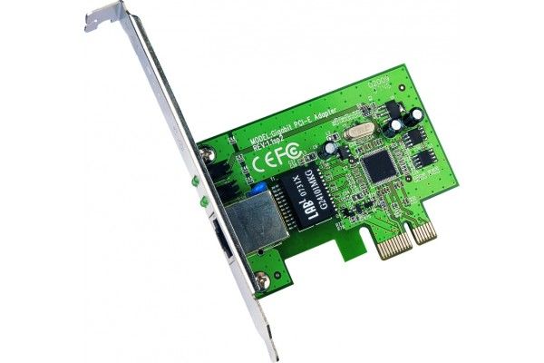 Tp-Link Tg-3468 Netzwerkkarte Eingebaut Ethernet 2000 Mbit/S - Image 5
