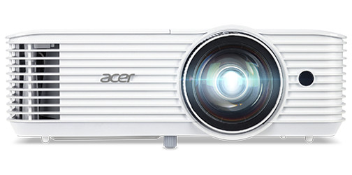 Acer S1386WHN Kurzdistanz -Beamer Neu OVP - Image 4