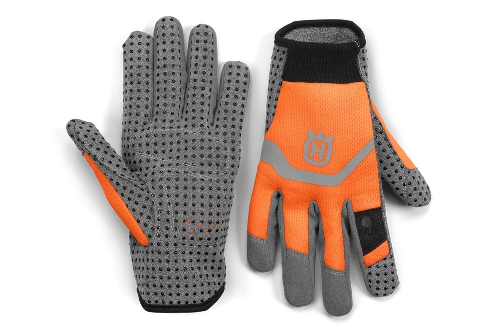 Husqvarna Handschuh Functional Light Vent - Bild 4