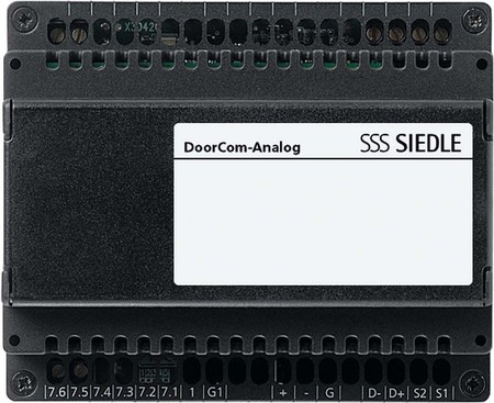 Siedle 200032470-00 Türsprechanlagen-Zubehör