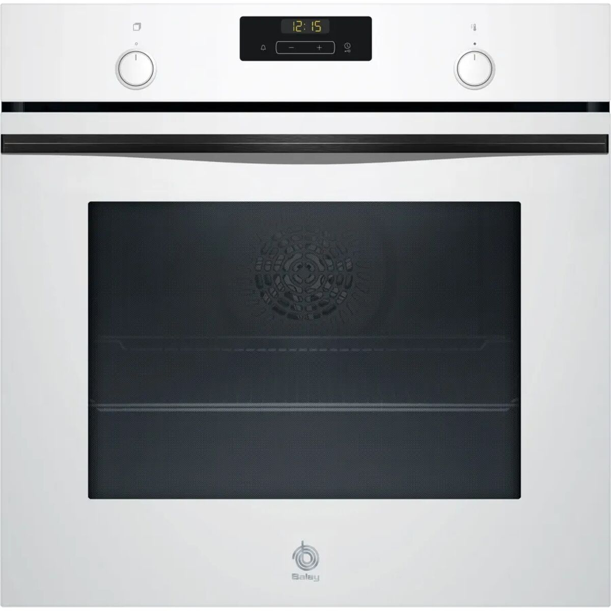 Balay Weiss Einbaubackofen 3Hb5159b4 Hydrolyse 71L 60Cm A+ Airfryer Weiß - Image 2