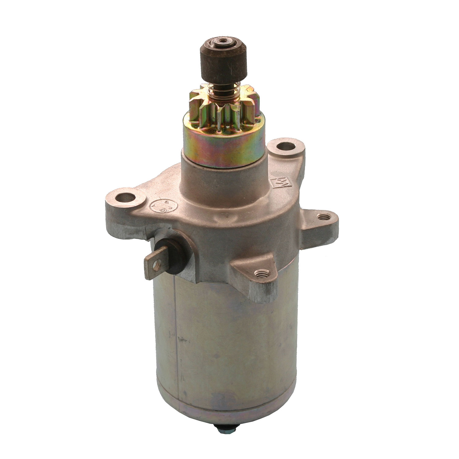 Motorino Avviamento Ex 715633 Briggs &ampamp Stratton RAG