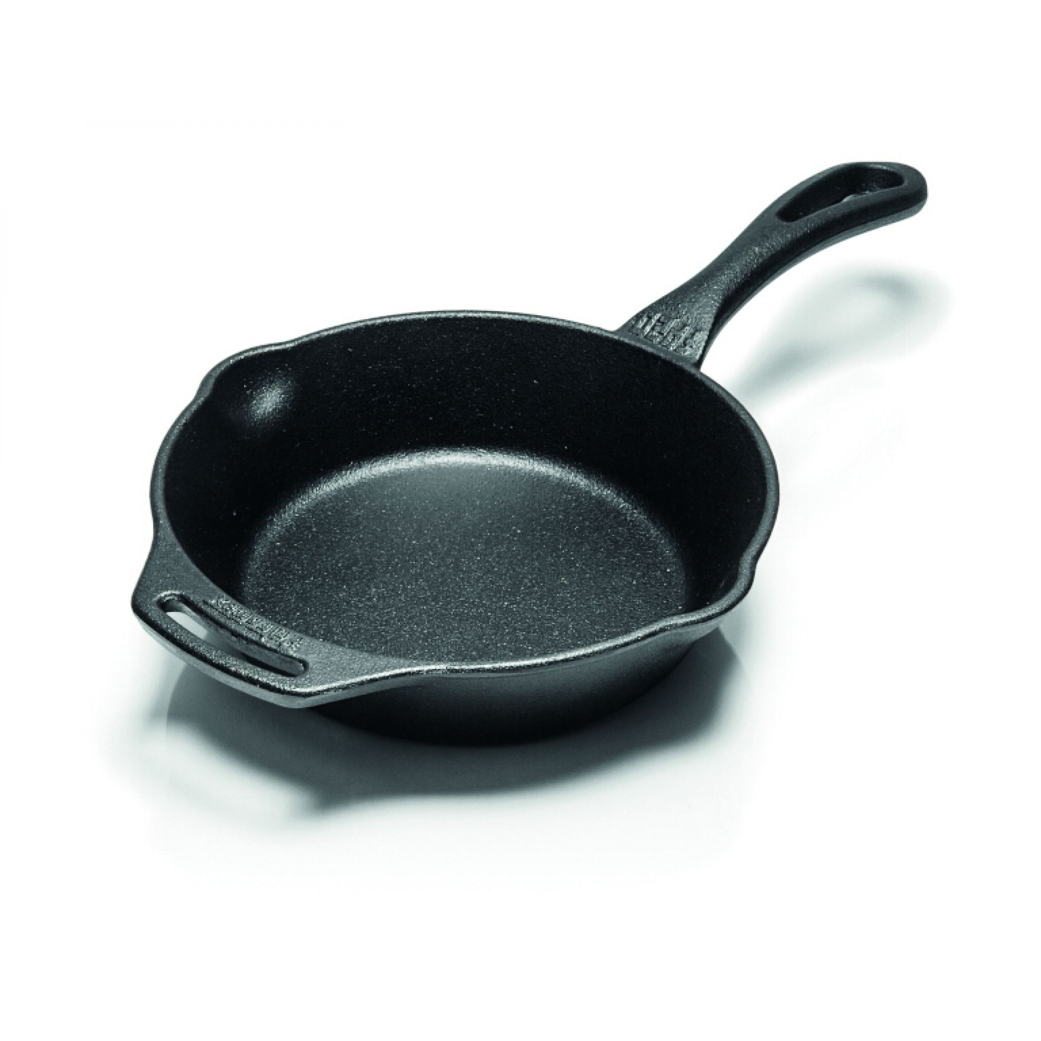 Petromax Feuerpfanne mit Stiel 20 cm - Bild 3