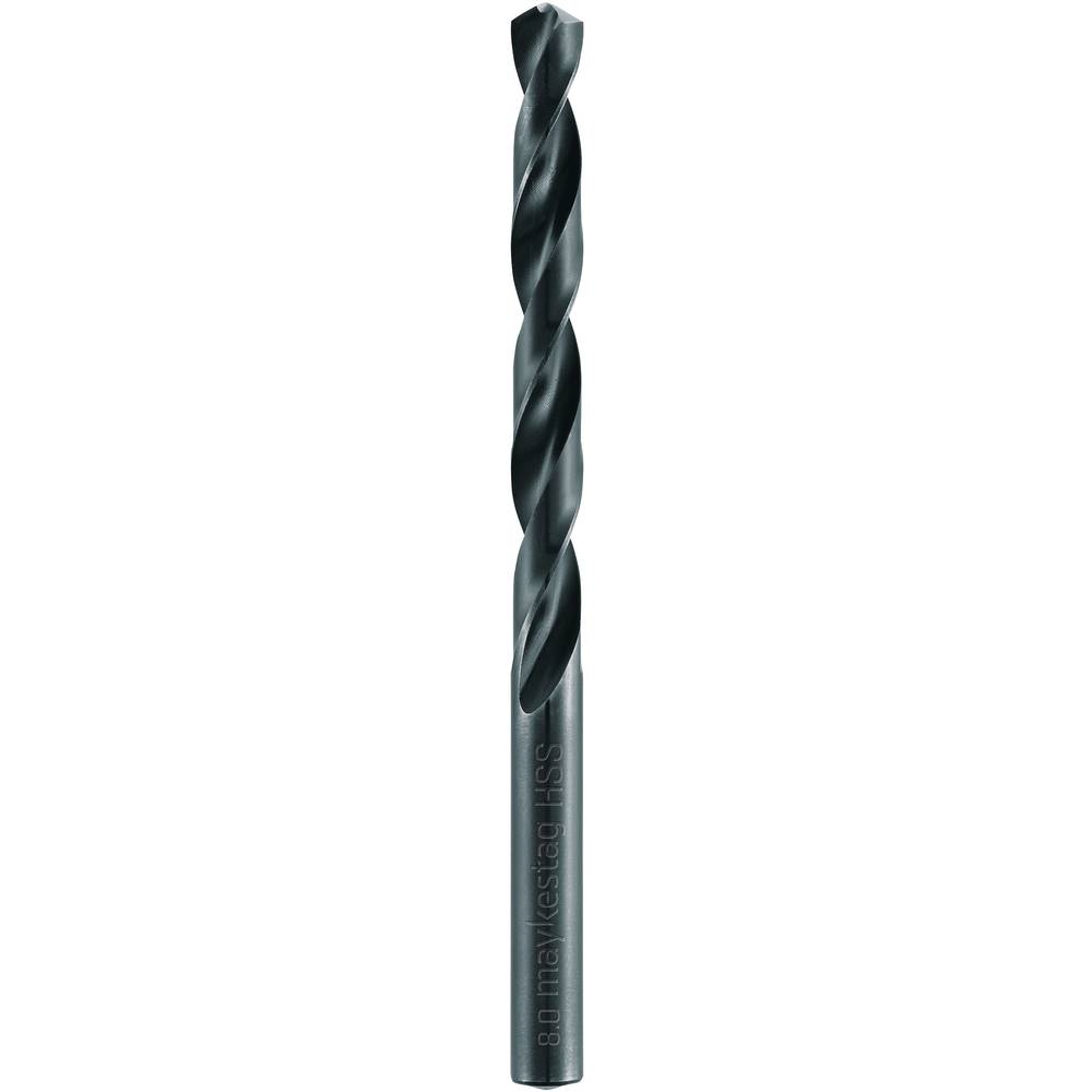 Foret HSS pour le métal Alpen 0060100510100 · 5,1 × 86 mm — photo de l’offre ManoMano