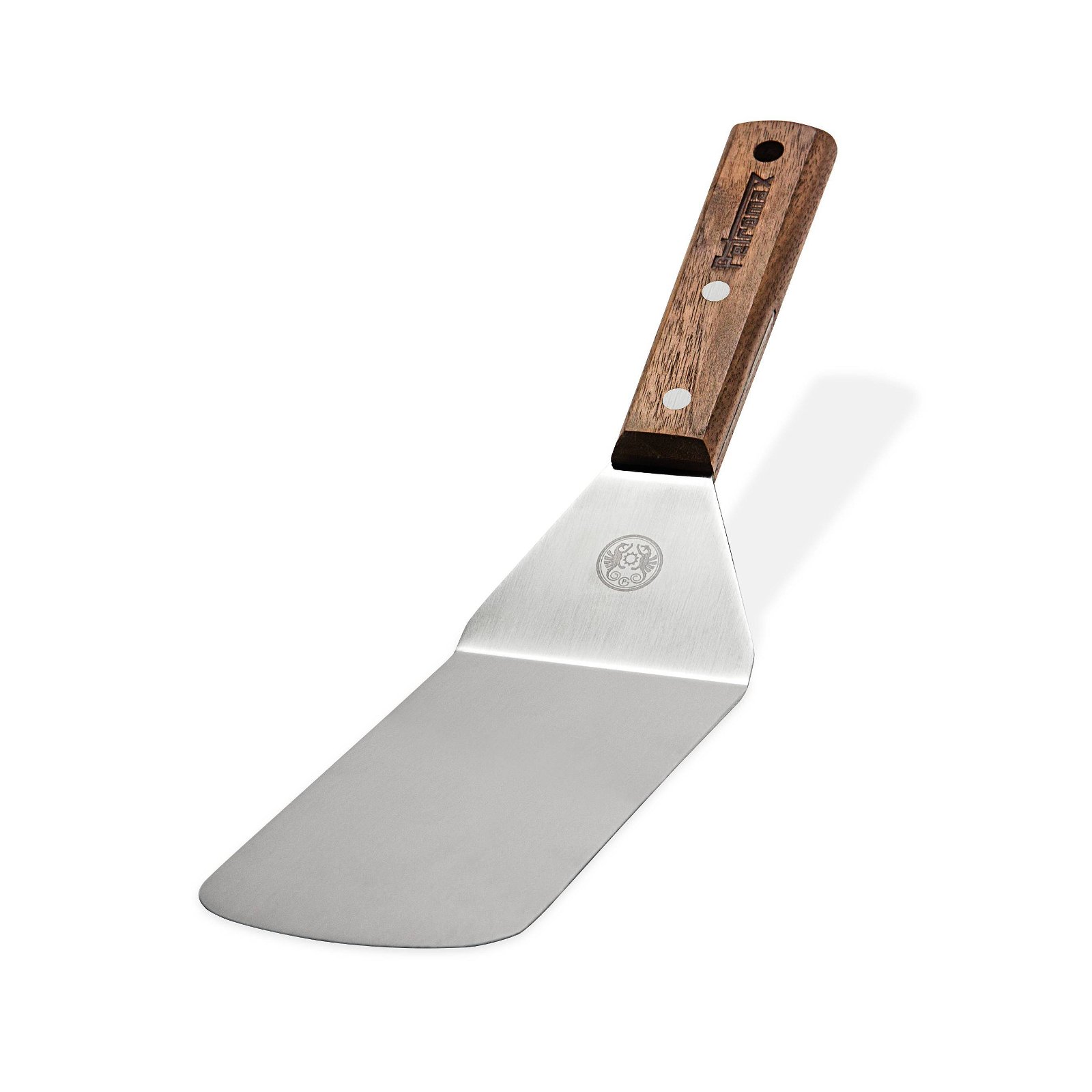 Petromax Braunsilber Grill- & Pfannenwender, Ca. L 17 X B 7,3 Cm - Bild 6