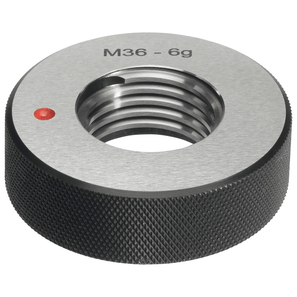 Fp - Aussch.-Gew.-Lehrring M6 6G Fortis 4317784735926