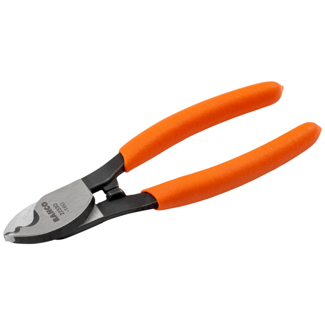 BAHCO 2233D-160IP Zange - Bild 5