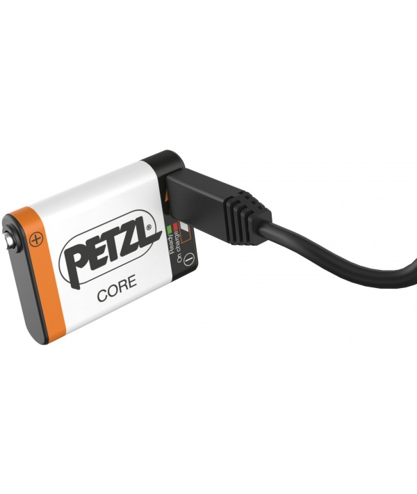 Petzl Core battery 1250mAh E99ACA