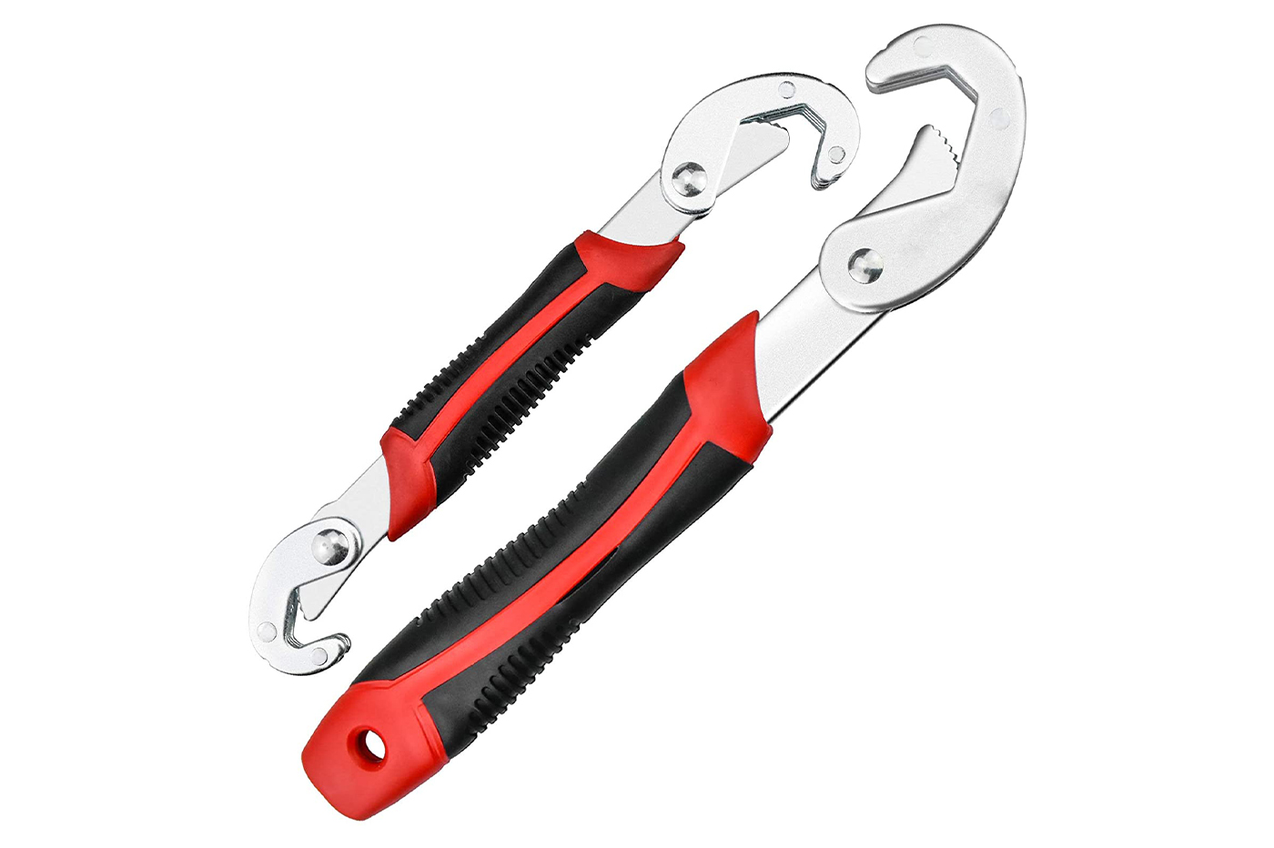 Chiave Universale Per Dadi Bulloni 9 32mm Snapn Grip Set 2pz