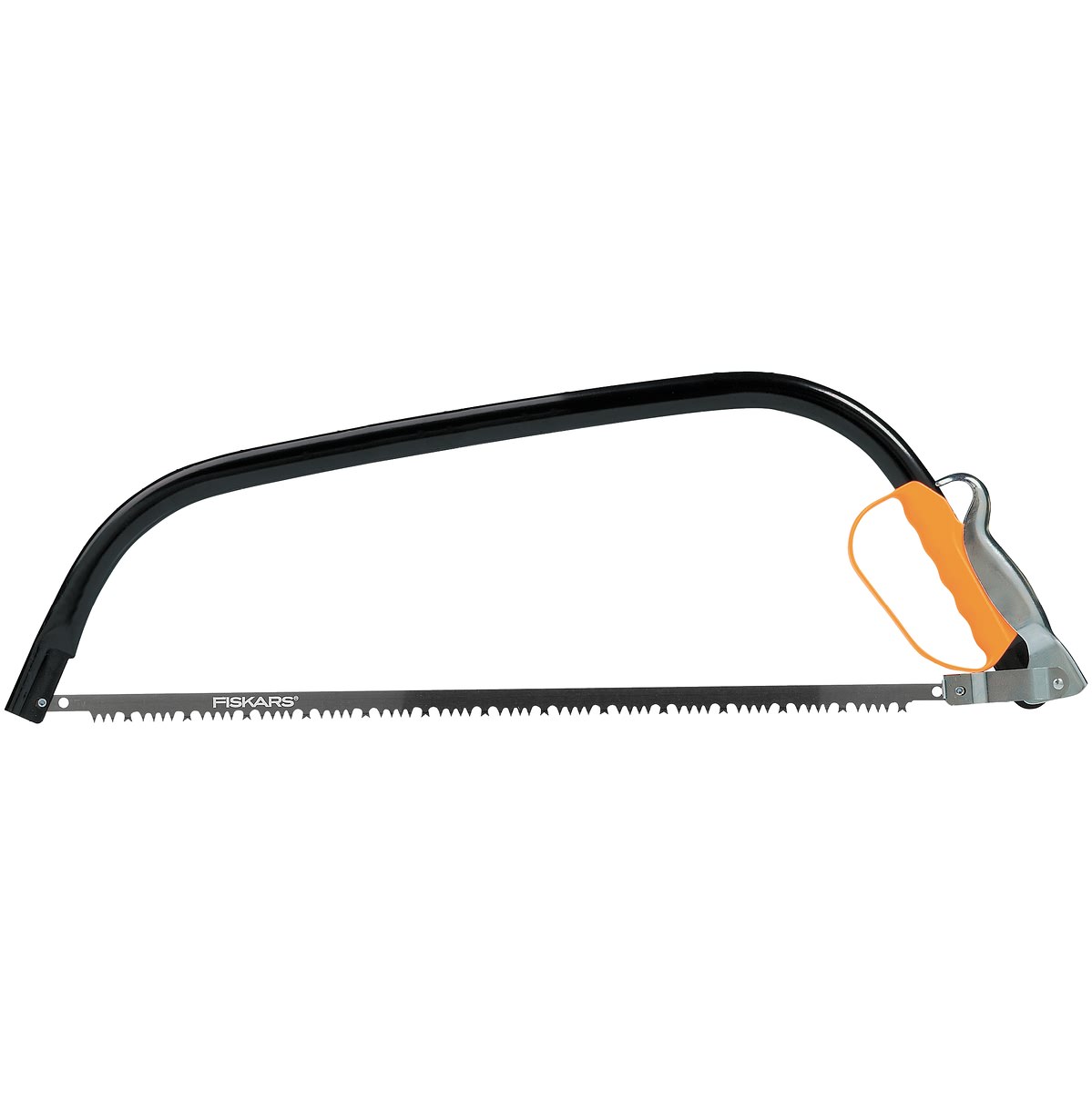 Fiskars Grün/Schwarz Handsäge, Bügelsäge 24 610 Mm 124810 - Image 4