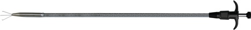 Hesse Krallengreifer Gesamt-L.750mm 460983 - Image 3