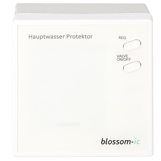 Blossom-Ic Hauptwasser Protektor Magelan 230V - Image 3