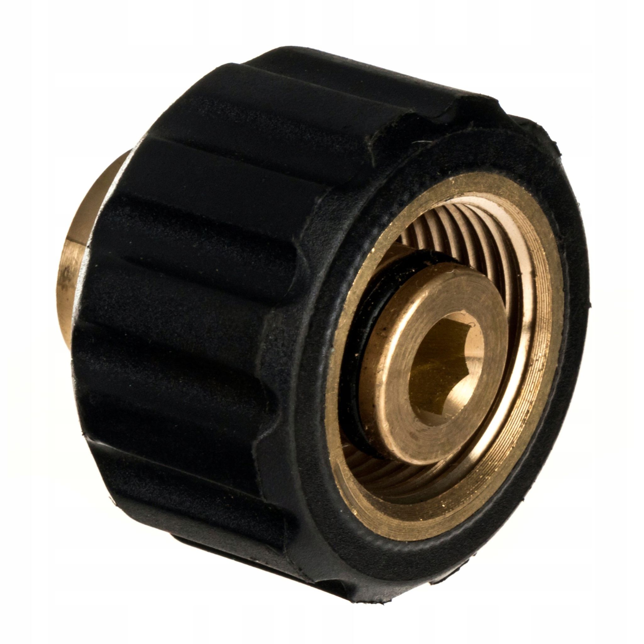 Import Hochdruckreiniger Adapter Geko G73103 Kompatibel Karcher Hochwertig