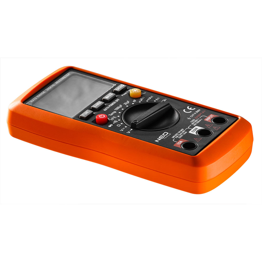 Neo Licht Digital Multimeter