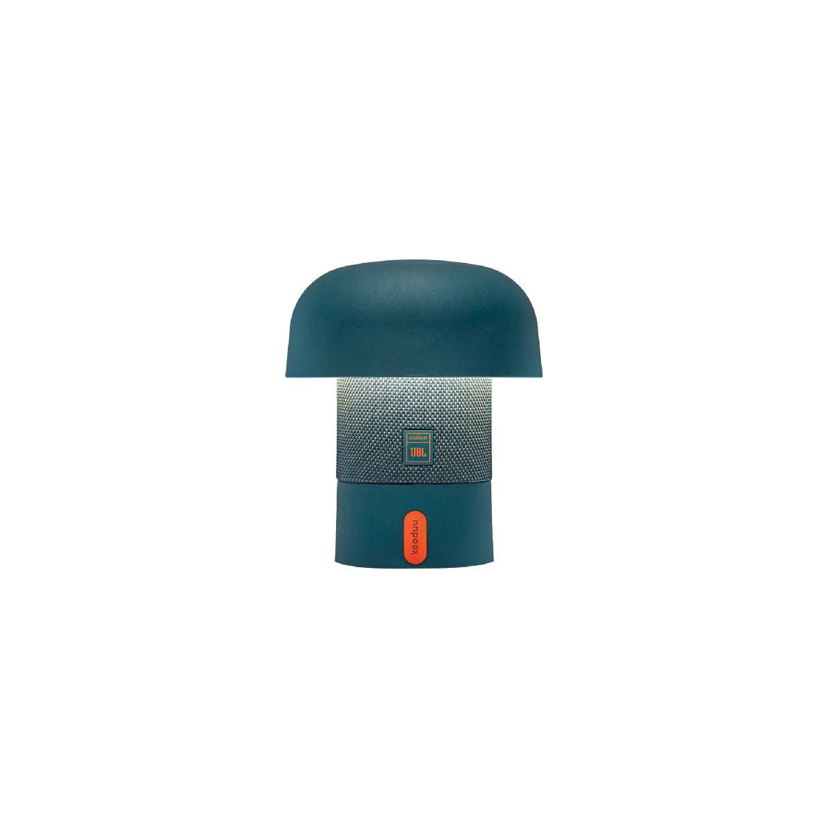 Kooduu Sensa Play Mini Jbl - Tischlampe Mit Bluetooth-lautsprecher