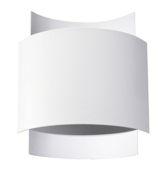 Famlights Weiss Deckenleuchte, Impact (G9) - Bild 3