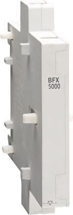 Lovato Mechanische Verriegelung Für Schütze Bf00...,Bf09...Bf38, Seitliche Montage Bfx5000