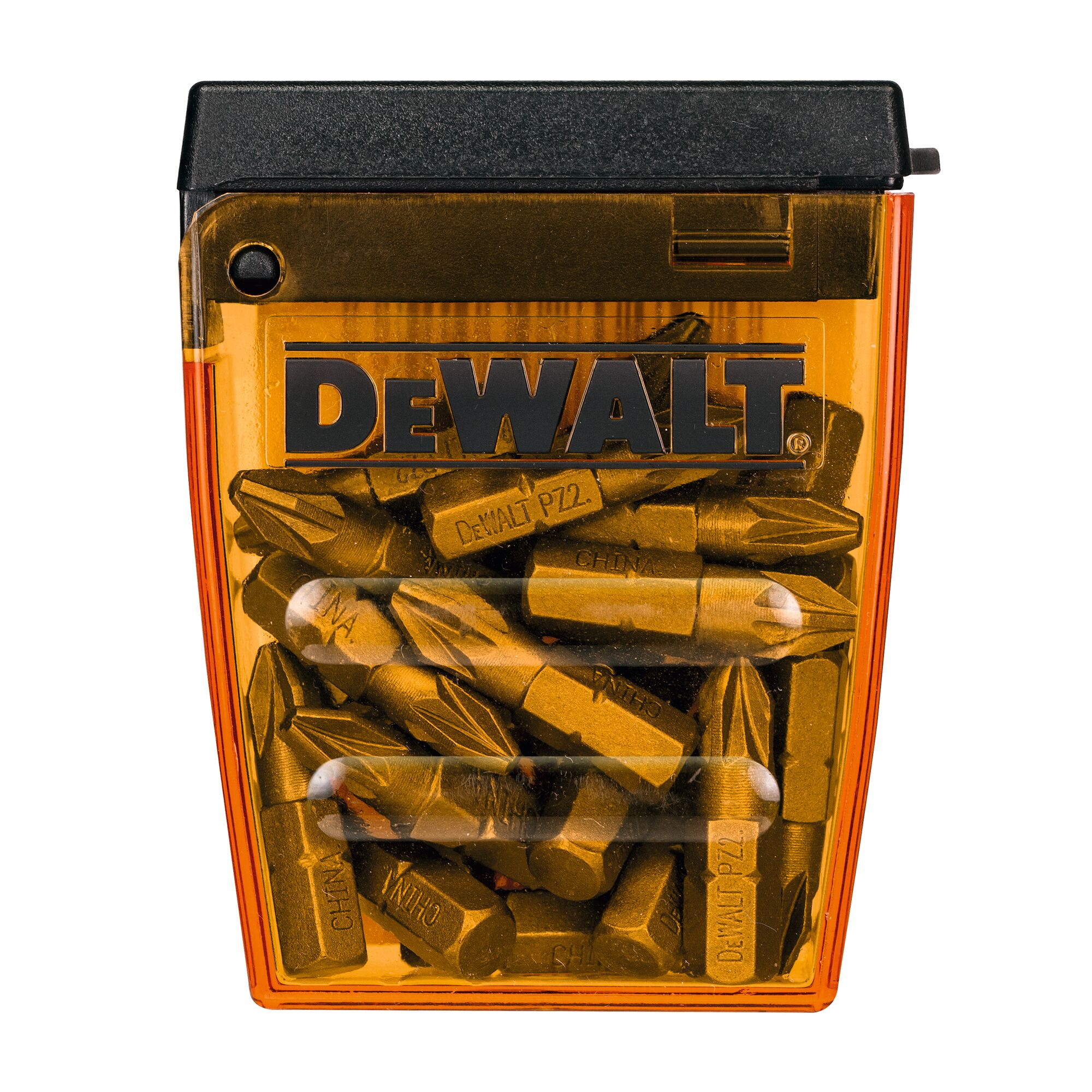 Dewalt Bits Für Pozidriv Pz2 Schrauber 25 Stück Dt71521