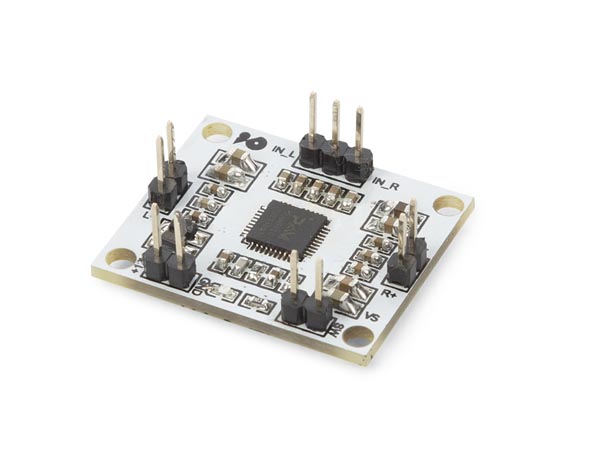 Whadda Wpi446 Erweiterungsboard 1 St.