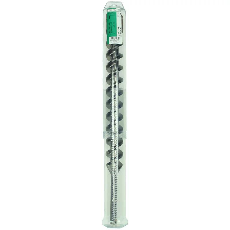 Accessoires - foret maçonnerie SDS-MAX, 50x570 mm — photo de l’offre ManoMano
