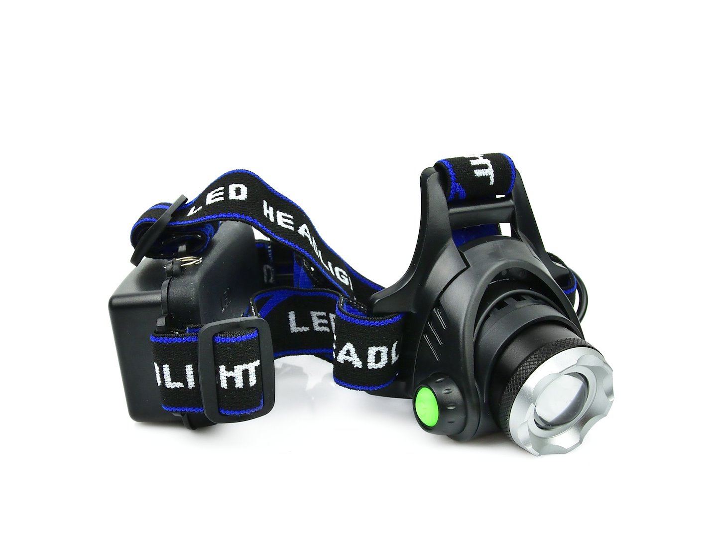 Import Cree Xm-l T6 Led-scheinwerfer 1000lm (50)