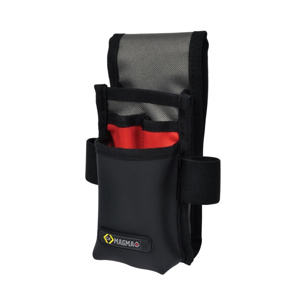 C.k Magma Schwarz C.k Ma2724 Universal Werkzeugtasche Unbestückt (B X H X T) 90 X 200 X 100 Mm