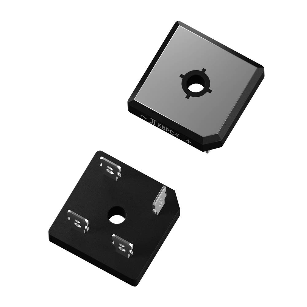 Diotec  Kbpc5006fp Ponte Raddrizzatore Kbpc 600 V 25 A