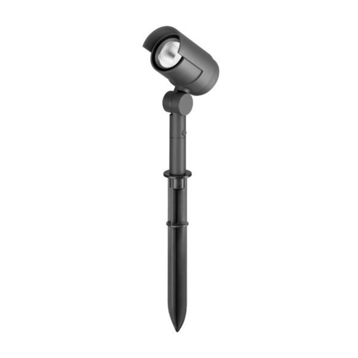 Brumberg Grau Gartenbeleuchtung, Led-Erdspiess (830 Lm, Ip65) - Bild 6