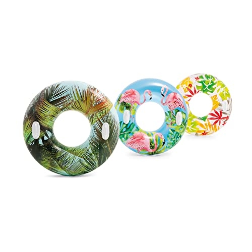 Intex Summer Dreams Tube 1 stk. - Bild 7