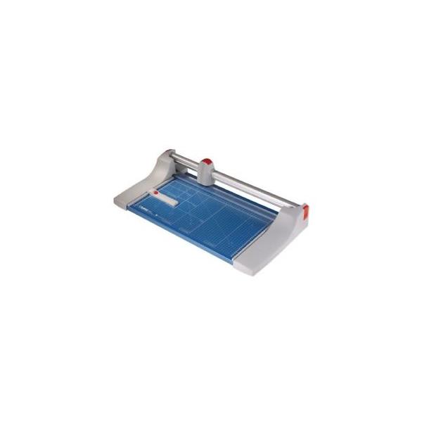 Dahle Schneidemaschine 442 510mm Handpressung Roll + Schnitt