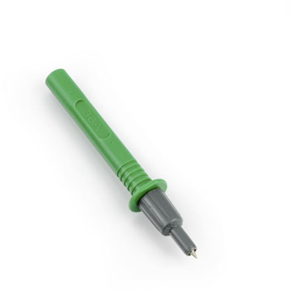 Ht Instruments 404-Iecv Bananenstecker 1003032 Bananenbuchse, Buchse 4 Mm, Steckanschluss 4 Mm Cat I