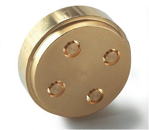 Kenwood Nudelformscheibe Bronze Maccheroni AT910/3 - Bild 5