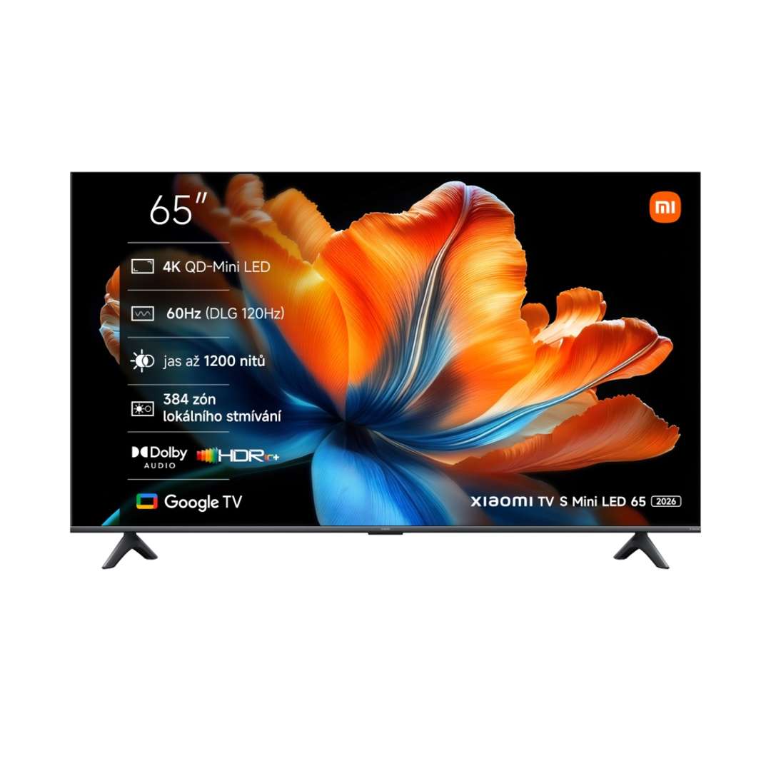 Xiaomi Tv S Mini 65 Led 2026 - Bild 3