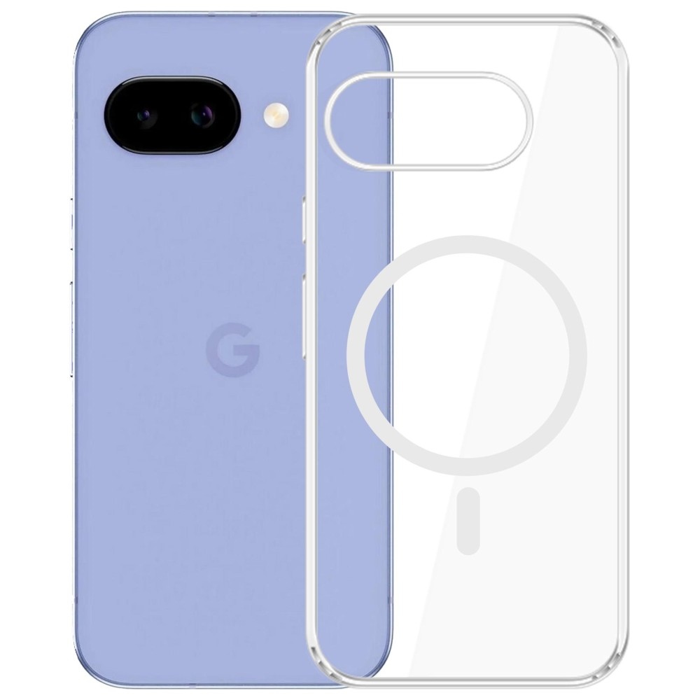 Oem 3Mk Armor Magcase Für Google Pixel 10A